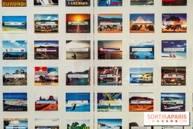 Migrations, une odyssée humaine : l'exposition-événement se dévoile au Musée de l'Homme à Paris - IMG20241120102441