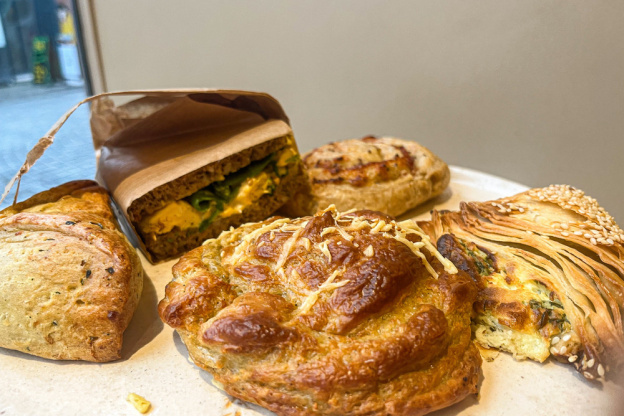 Miettes boulangerie- nos photos