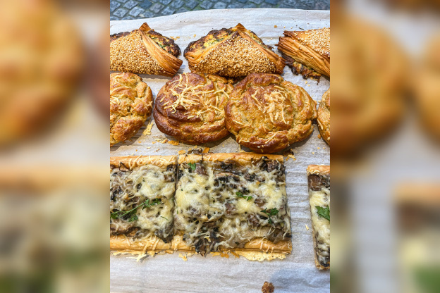 Miettes boulangerie- nos photos