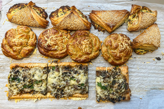 Miettes boulangerie- nos photos