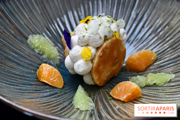 Brunch de Noël 2024 et du Nouvel An 2025 à l'Hôtel Paris J'adore - DSC 2703 Fotor