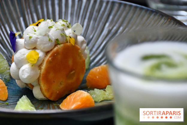 Brunch de Noël 2024 et du Nouvel An 2025 à l'Hôtel Paris J'adore - DSC 2708 Fotor