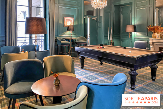 Domaine de Maffliers : notre test de l'escapade champêtre et équestre by Demeures de Campagne - fotor 2024112117398