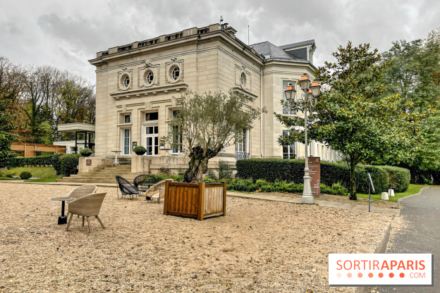 Domaine de Maffliers : notre test de l'escapade champêtre et équestre by Demeures de Campagne