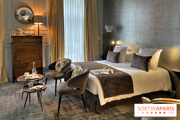 Domaine de Maffliers : notre test de l'escapade champêtre et équestre by Demeures de Campagne - fotor 20241121172034