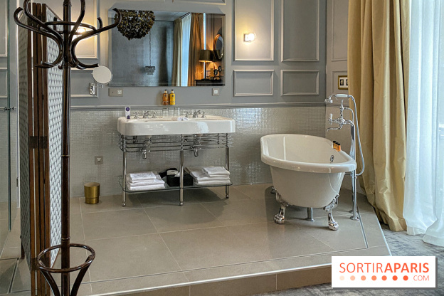 Domaine de Maffliers : notre test de l'escapade champêtre et équestre by Demeures de Campagne - fotor 20241121173531