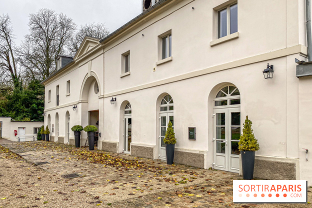 Domaine de Maffliers : notre test de l'escapade champêtre et équestre by Demeures de Campagne - IMG 1337 3