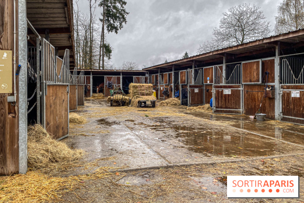 Domaine de Maffliers : notre test de l'escapade champêtre et équestre by Demeures de Campagne - IMG 1371