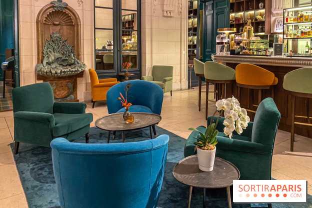 Domaine de Maffliers : notre test de l'escapade champêtre et équestre by Demeures de Campagne - IMG 1382