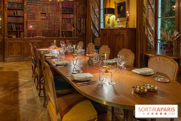 Domaine de Maffliers : notre test de l'escapade champêtre et équestre by Demeures de Campagne - IMG 1435