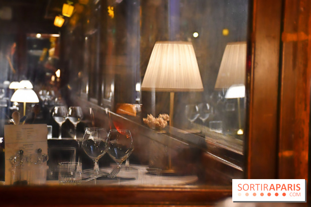 Le Wagon Bleu Paris, un restaurant insolite et festif aux accents corses - IMG 3309