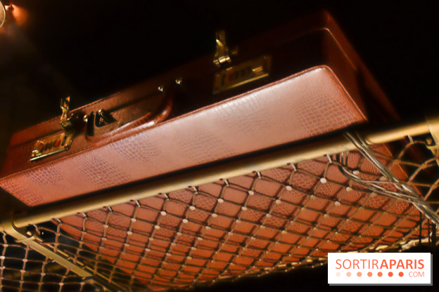 Le Wagon Bleu Paris, un restaurant insolite et festif aux accents corses - IMG 3310