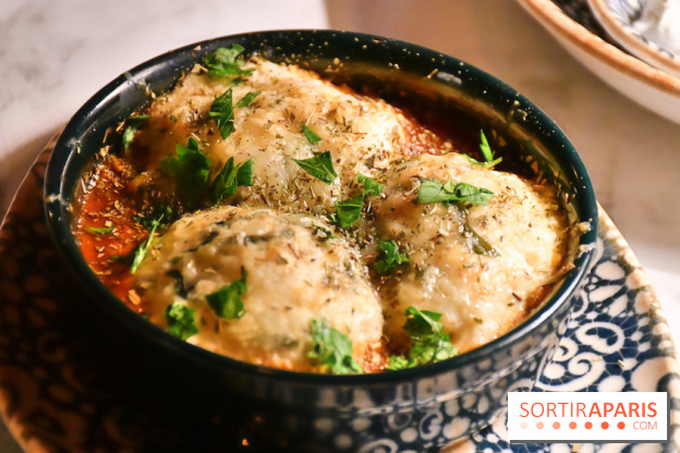 Le Wagon Bleu Paris, un restaurant insolite et festif aux accents corses - IMG 3314