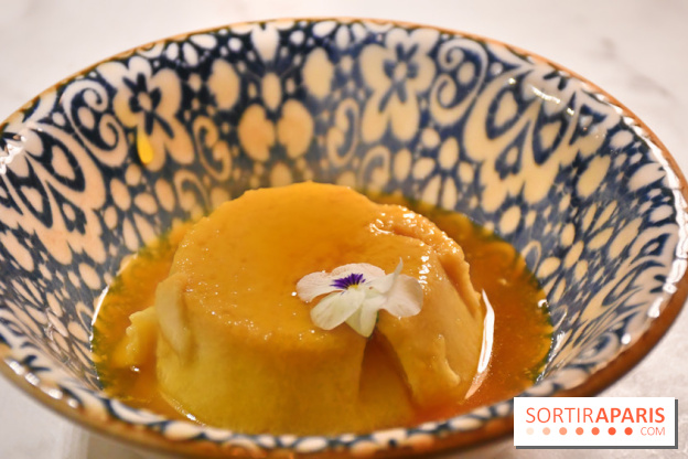 Le Wagon Bleu Paris, un restaurant insolite et festif aux accents corses - IMG 3318