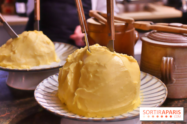 Le Tire-Bouchon Rodier, un resto coup de cœur pour des petites assiettes à partager