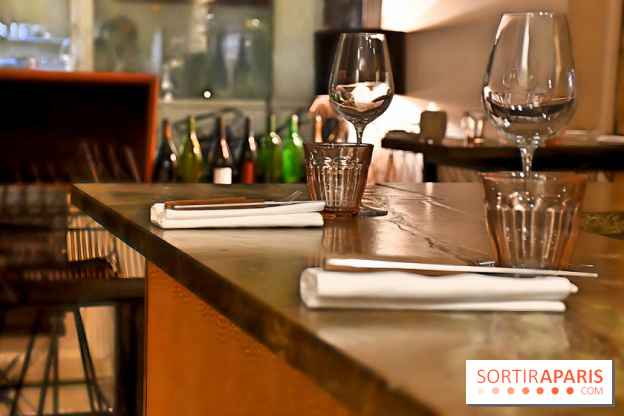 Le Tire-Bouchon Rodier, un resto coup de cœur pour des petites assiettes à partager - IMG 3346