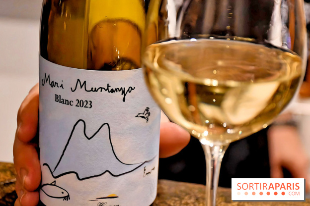 Le Tire-Bouchon Rodier, un resto coup de cœur pour des petites assiettes à partager - IMG 3347