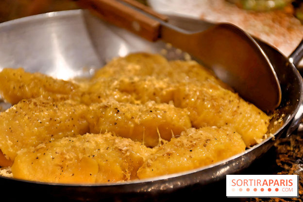 Le Tire-Bouchon Rodier, un resto coup de cœur pour des petites assiettes à partager - IMG 3352