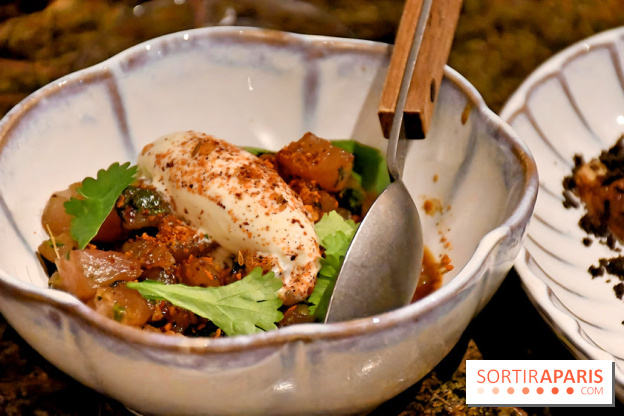 Le Tire-Bouchon Rodier, un resto coup de cœur pour des petites assiettes à partager - IMG 3353