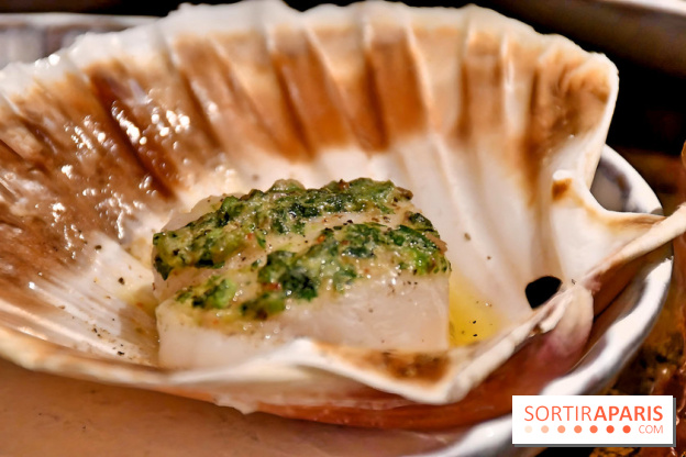 Le Tire-Bouchon Rodier, un resto coup de cœur pour des petites assiettes à partager - IMG 3357