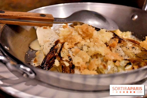 Le Tire-Bouchon Rodier, un resto coup de cœur pour des petites assiettes à partager - IMG 3360
