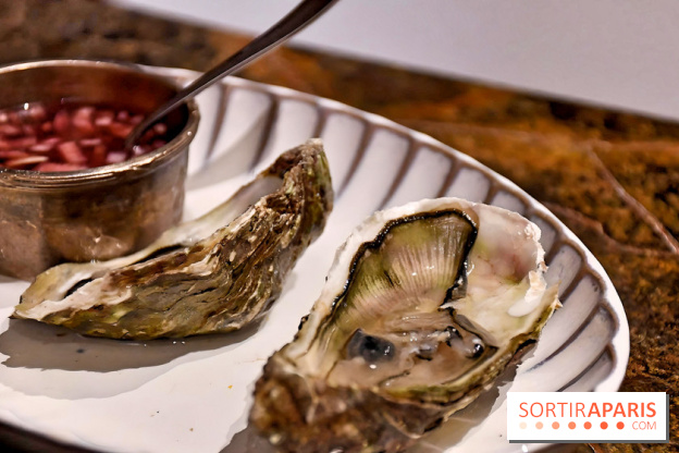 Le Tire-Bouchon Rodier, un resto coup de cœur pour des petites assiettes à partager - IMG 3361