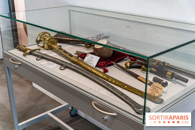 Exposition Playmobil à Fontainebleau - 1er Empire - Napoléon -  A7C7375