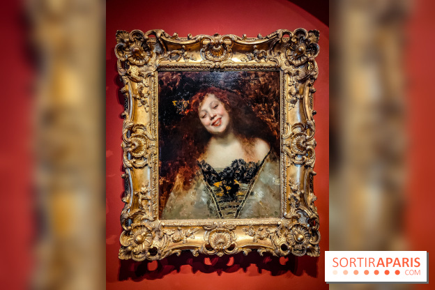 Elles, les élèves de Jean-Jacques Henner : l'exposition au féminin du musée Jean-Jacques Henner  - IMG20241126110131