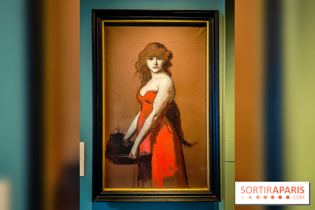 Elles, les élèves de Jean-Jacques Henner : l'exposition au féminin du musée Jean-Jacques Henner  - IMG20241126101708