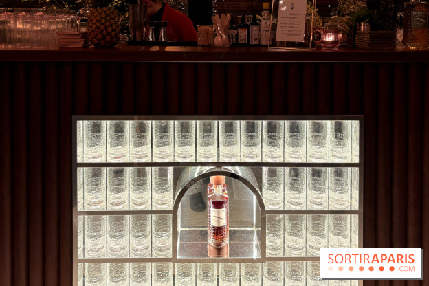 Terrazza eminente - le bar