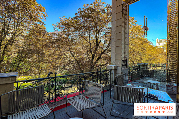 Alain Ducasse Baccarat, la nouvelle table gastronomique dans le temple du cristal à Paris - image00016