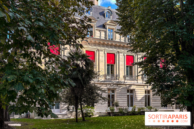 Alain Ducasse Baccarat, la nouvelle table gastronomique dans le temple du cristal à Paris - image00002
