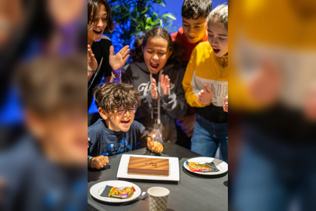 Campagne #34140 - anniversaire