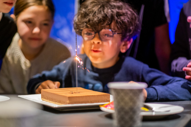 Venez fêter votre anniversaire chez Time Tripper ! 