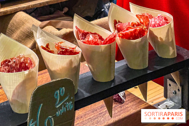 Le Marché de Noël de Notre Dame - IMG 2781 jpg