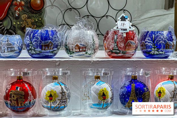 Le Marché de Noël de Notre Dame - IMG 2849 jpg