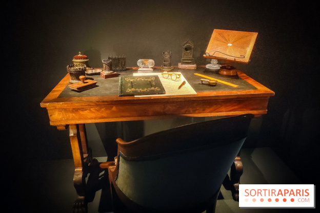 Ravel Boléro : l'exposition en musique se dévoile à la Philharmonie de Paris - IMG20241202115039