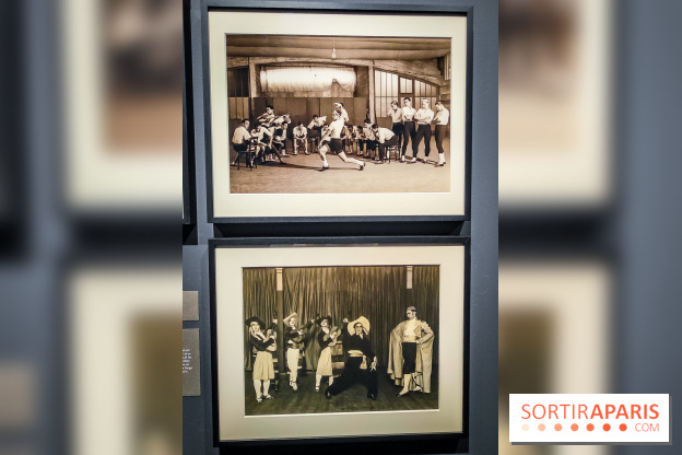 Ravel Boléro : l'exposition en musique se dévoile à la Philharmonie de Paris - IMG20241202114327