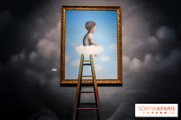 Seth : nos photos de son exposition  - IMG 6936