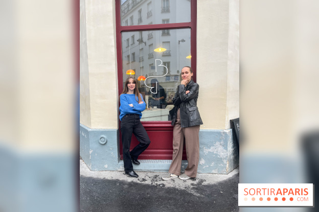 Café Bokbar, la libraire et coffeeshop nordique - nos photos