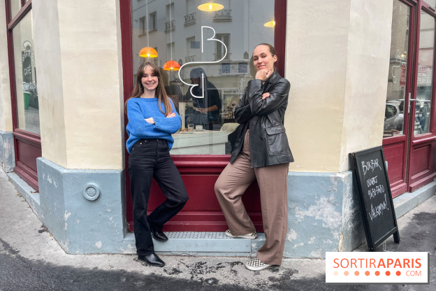 Café Bokbar, la libraire et coffeeshop nordique - nos photos
