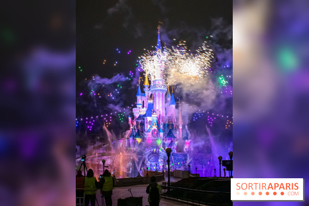 Disney ❤ Notre-Dame de Paris