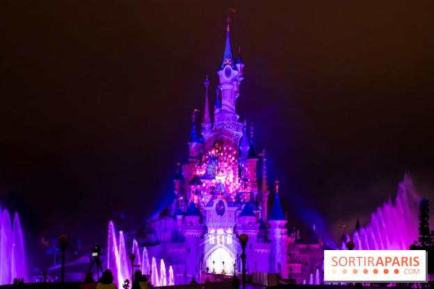 Disney ❤ Notre-Dame de Paris
