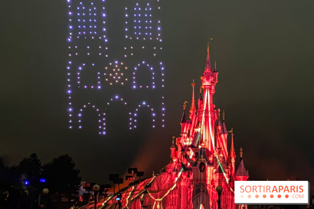 Disney ❤ Notre-Dame de Paris