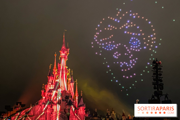 Disney ❤ Notre-Dame de Paris - IMG 1668