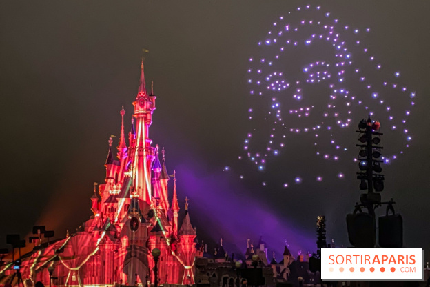 Disney ❤ Notre-Dame de Paris - IMG 1670