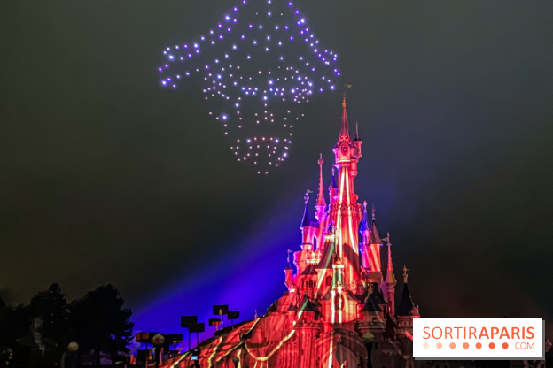 Disney ❤ Notre-Dame de Paris