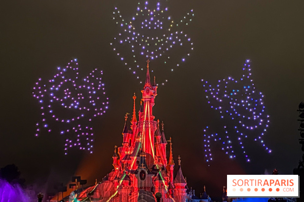 Disney ❤ Notre-Dame de Paris