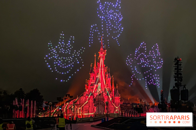 Disney ❤ Notre-Dame de Paris - IMG 1681