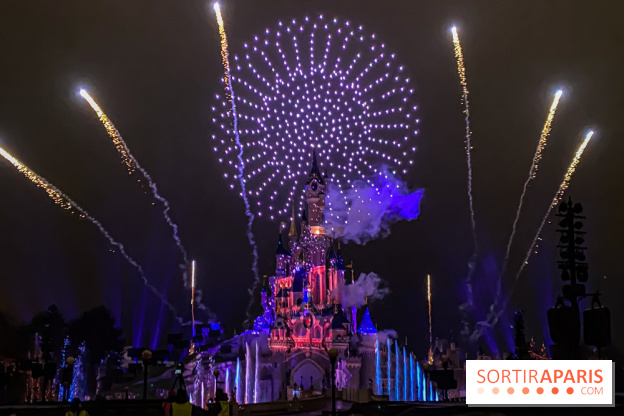 Disney ❤ Notre-Dame de Paris - IMG 1683